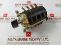 Electro Switch 103908Lc 9905 Rotary Control Switch