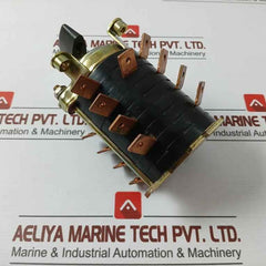 Electro Switch 103908Lc 9905 Rotary Control Switch