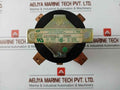 Electro Switch 103908Lc 9905 Rotary Control Switch
