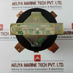 Electro Switch 103908Lc 9905 Rotary Control Switch