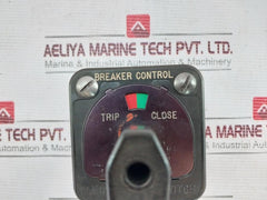 Electro Switch 24 Breaker Control