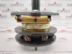 Electro Switch 24 Breaker Control