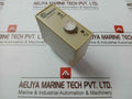 Electro T2M Multi Range Timer With Base 220Vac 1-60Sec