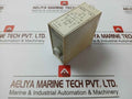 Electro T2M Multi Range Timer With Base 220Vac 1-60Sec