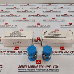 Electro Motive 1-40072075 Check Valve-dt