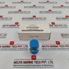 Electro Motive 1-40072075 Check Valve-dt