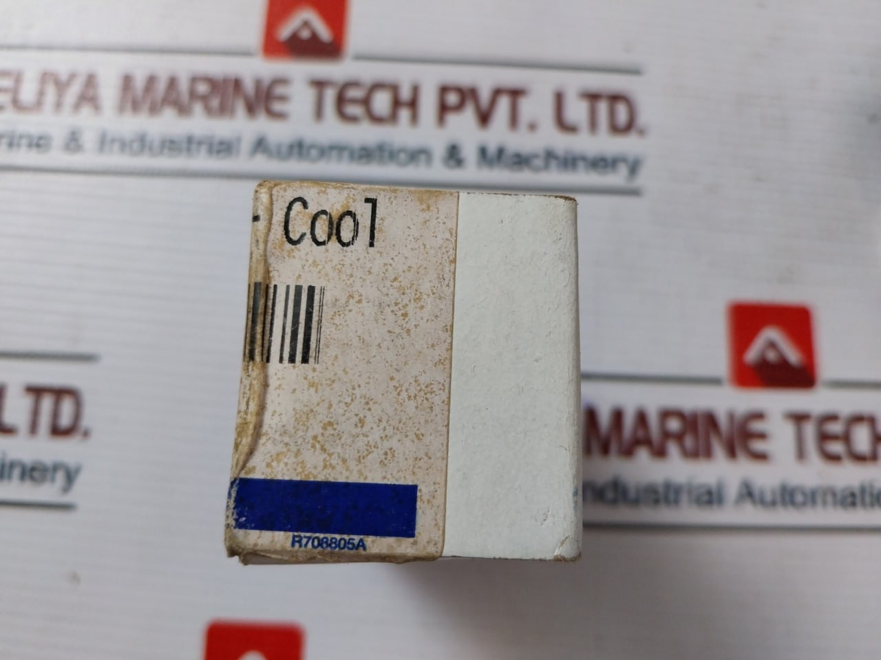 Electro Motive 1-40087572 Coolant Pressure Sensor H0310