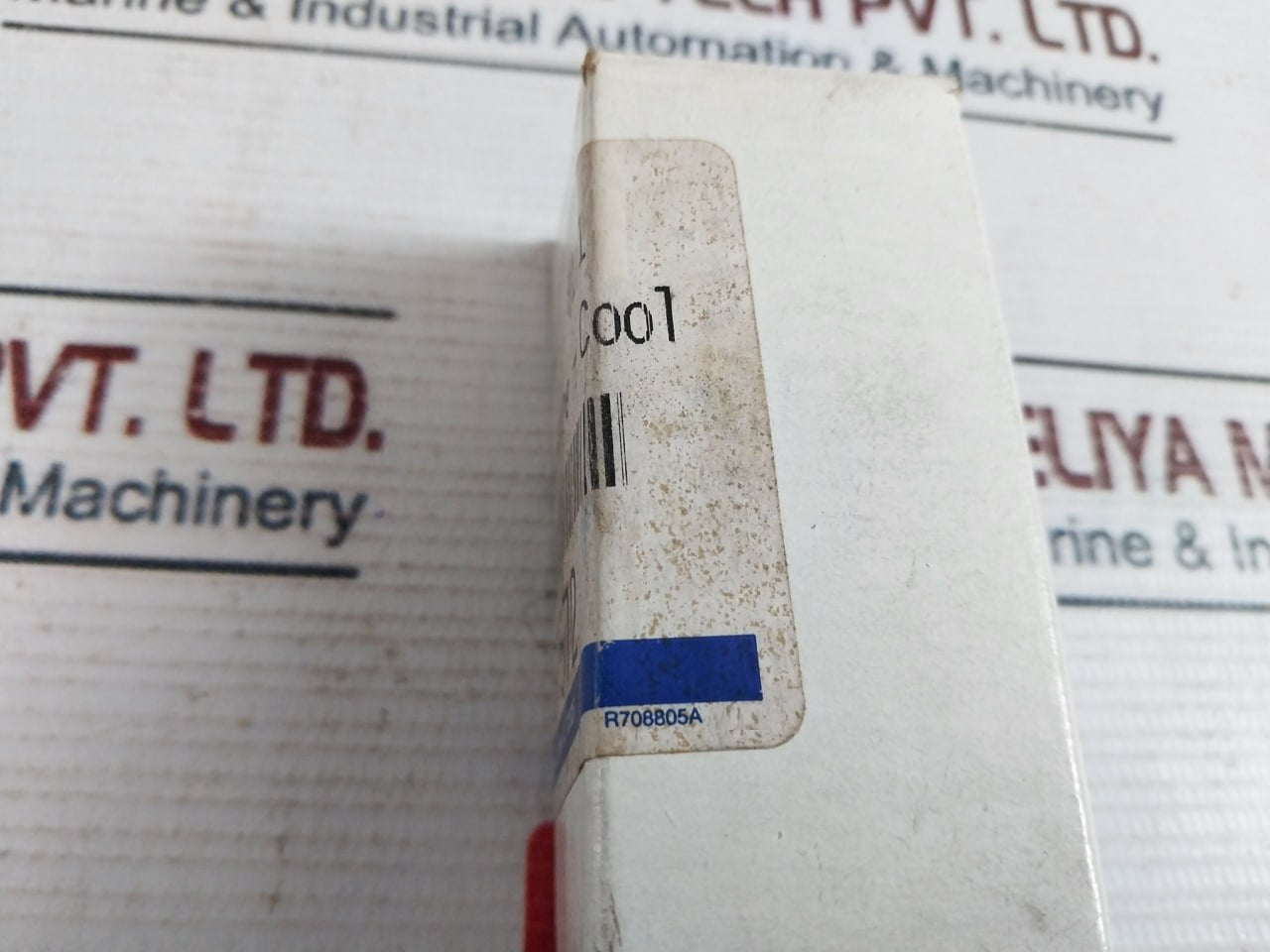 Electro Motive 1-40087572 Temperature Coolant Pressure Sensor Assy