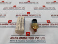 Electro Motive 40087572 Emd Temperature Coolant Pressure Sensor Assy C2510