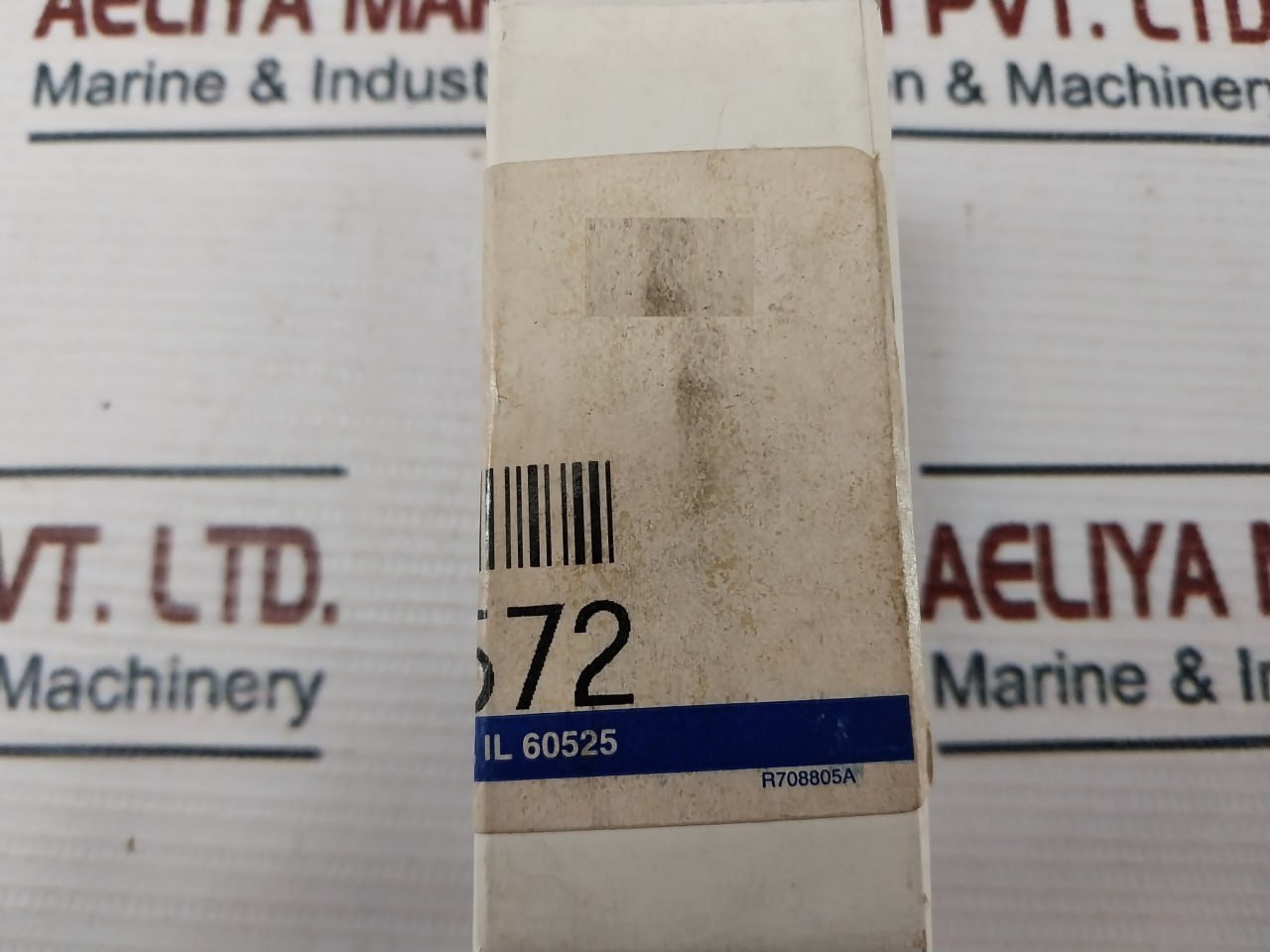 Electro Motive 40087572 Emd Temperature Coolant Pressure Sensor Assy M0705