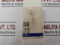 Electro Motive 40087572 Emd Temperature Coolant Pressure Sensor Assy M0705