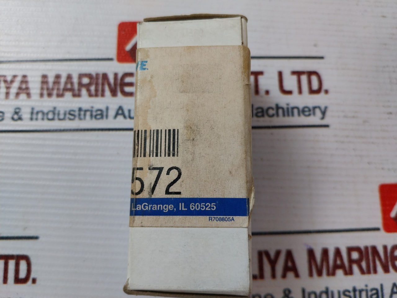 Electro Motive 1-40087572 Pressure Sensor