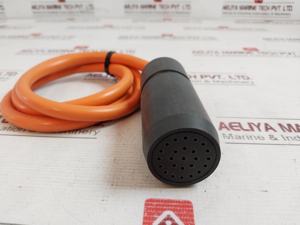 Electrocatalytic 37370Ng Reference Electrode P-2402 Iccp