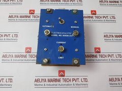 Electrocatalytic 50508-22-1 Automatic Controller Rev: D