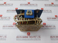 Electrocatalytic 50508-22-1 Automatic Controller Rev: D
