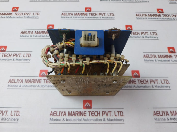 Electrocatalytic 50508-22-1 Automatic Controller Rev: D
