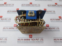 Electrocatalytic 50508-22-1 Automatic Controller Rev: D