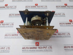 Electrocatalytic 50508-22-1 Automatic Controller Rev: D