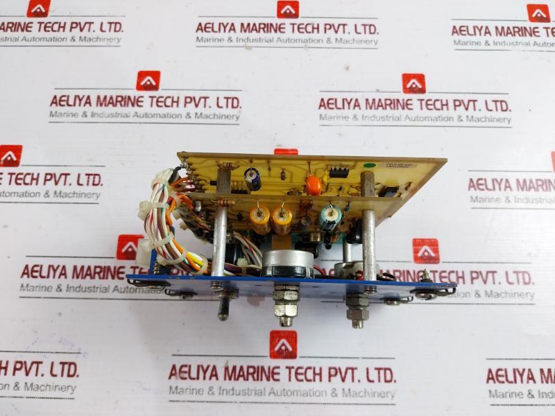 Electrocatalytic 50508-22-3 Controller, 20807091