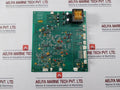 Electrocatalytic A1-81502 Control Pc Board 94V0 A1-81501 58611-001Sw Pc1