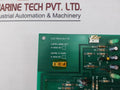 Electrocatalytic A1-81502 Control Pc Board 94V0 A1-81501 58611-001Sw Pc1