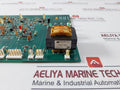 Electrocatalytic A1-81502 Control Pc Board 94V0 A1-81501 58611-001Sw Pc1