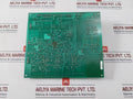 Electrocatalytic A1-81502 Control Pc Board 94V0 A1-81501 58611-001Sw Pc1