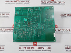 Electrocatalytic A1-81502 Control Pc Board 94V0 A1-81501 58611-001Sw Pc1