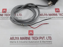 Electrocraft S663-1A Brushed Dc Servo Motor Rev 6 0663-06-003