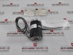 Electrocraft S663-1A Brushed Dc Servo Motor Rev 6 0663-06-003