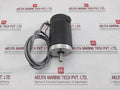 Electrocraft S663-1A Brushed Dc Servo Motor Rev 6 0663-06-003