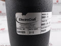 Electrocraft S663-1A Brushed Dc Servo Motor Rev 6 0663-06-003