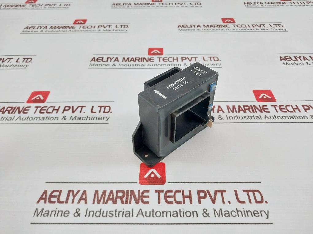 Electrohms Hss400T01 Hall Effect Current Sensor 3Axd50000603763