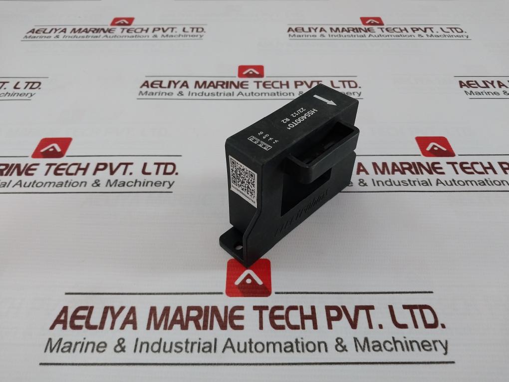Electrohms Hss400T01 Hall Effect Current Sensor 3Axd50000603763