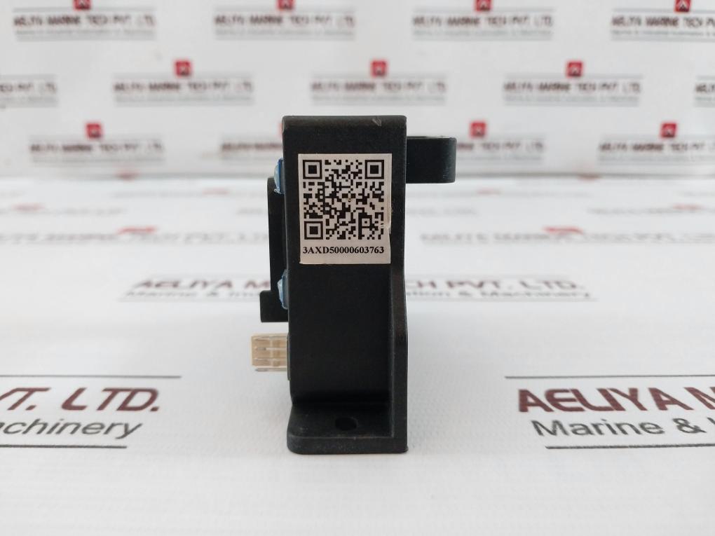 Electrohms Hss400T01 Hall Effect Current Sensor 3Axd50000603763