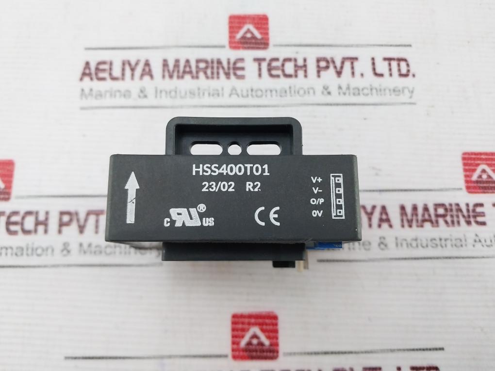 Electrohms Hss400T01 Hall Effect Current Sensors