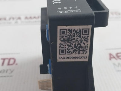 Electrohms Hss400T01 Current Sensor.