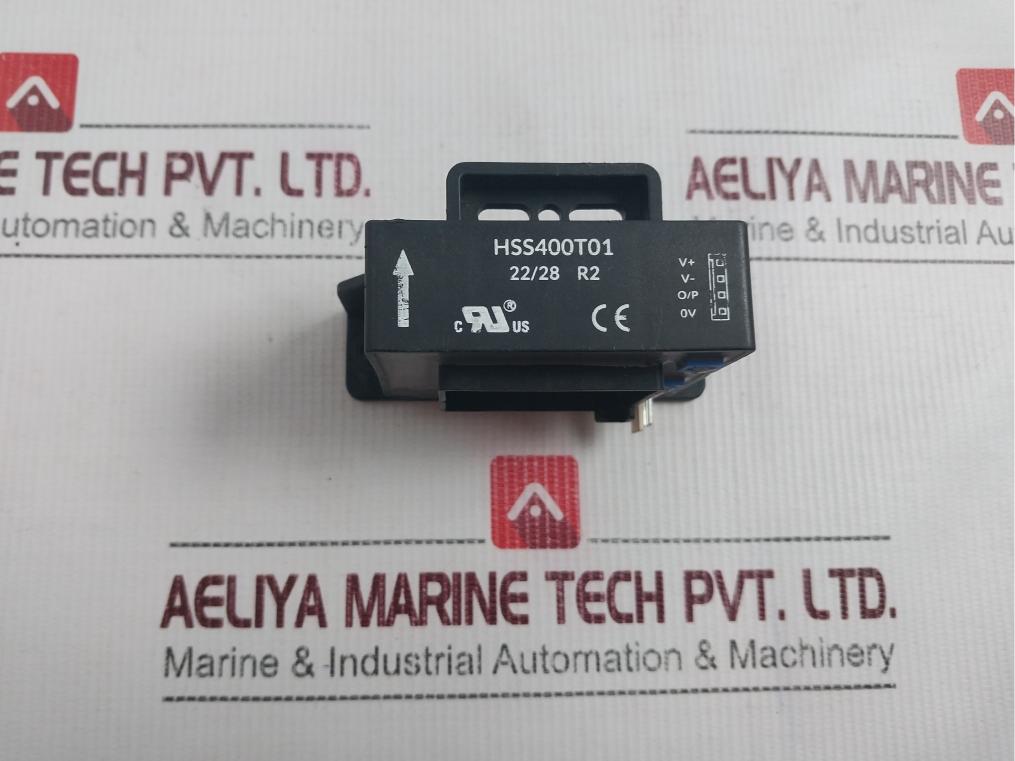 Electrohms Hss400T01 Current Sensor.