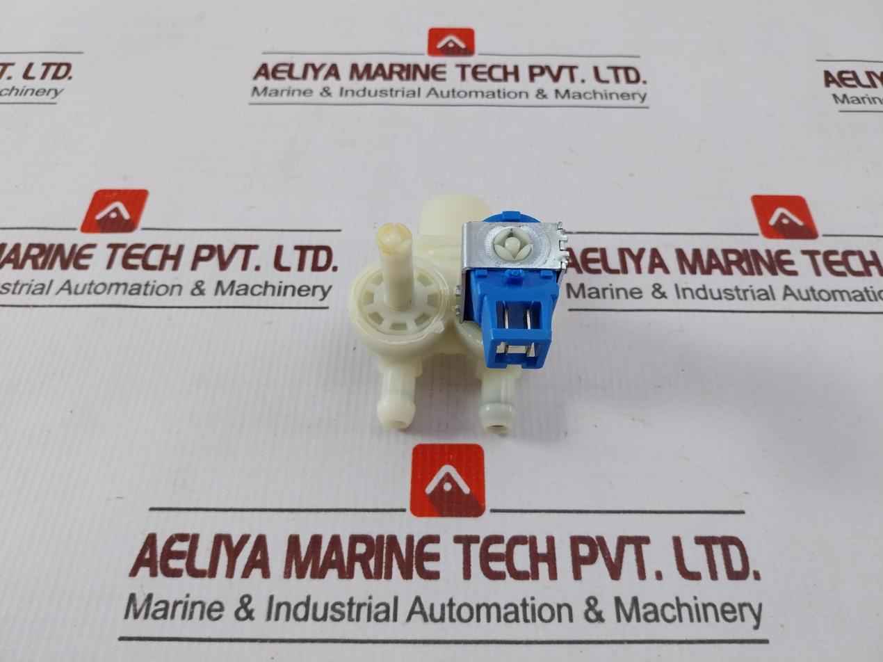 Electrolux 0C5516 Water Solenoid Valve 2 Ways/180 2,5L/Min