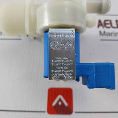 Electrolux 0C5516 Water Solenoid Valve 2 Ways/180 2,5L/Min