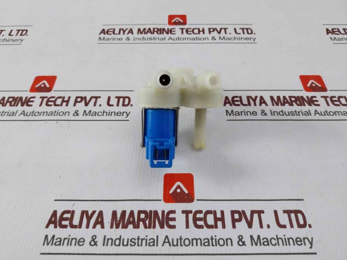 Electrolux 0C5516 Water Solenoid Valve 2 Ways/180 2,5L/Min