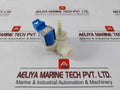 Electrolux 0C5516 Water Solenoid Valve 2 Ways/180 2,5L/Min