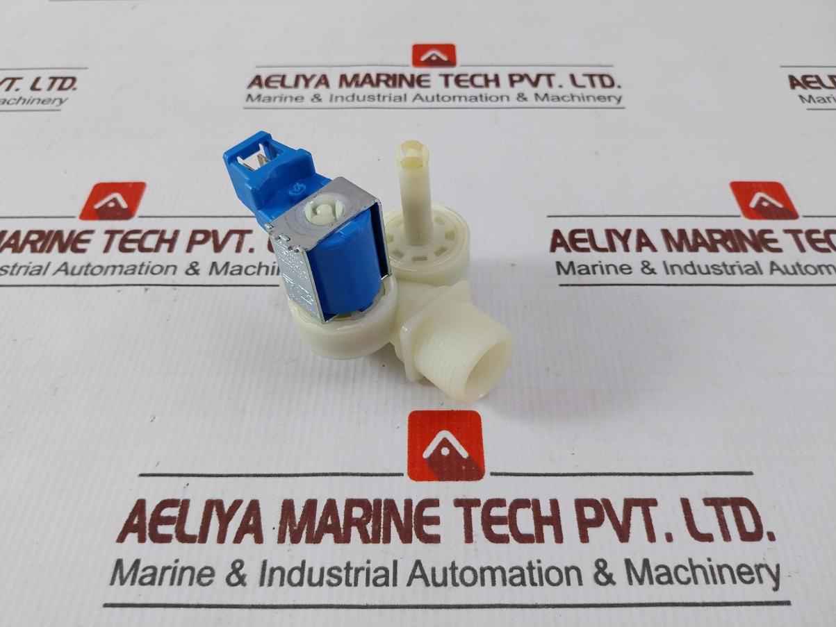 Electrolux 0C5516 Water Solenoid Valve 2 Ways/180 2,5L/Min
