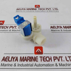 Electrolux 0C5516 Water Solenoid Valve 2 Ways/180 2,5L/Min