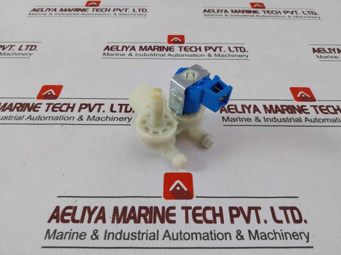 Electrolux 0C5516 Water Solenoid Valve 2 Ways/180 2,5L/Min