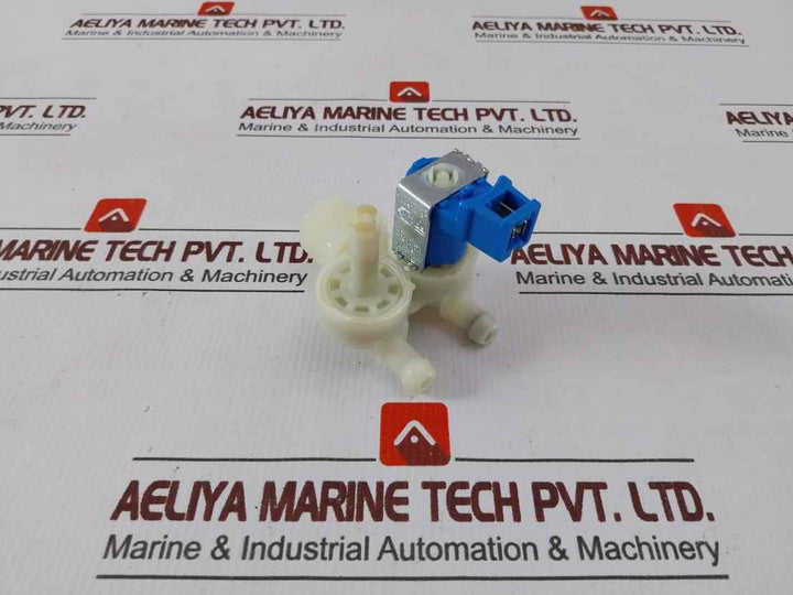 Electrolux 0C5516 Water Solenoid Valve 2 Ways/180 2,5L/Min
