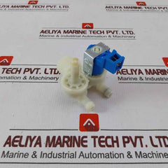 Electrolux 0C5516 Water Solenoid Valve 2 Ways/180 2,5L/Min