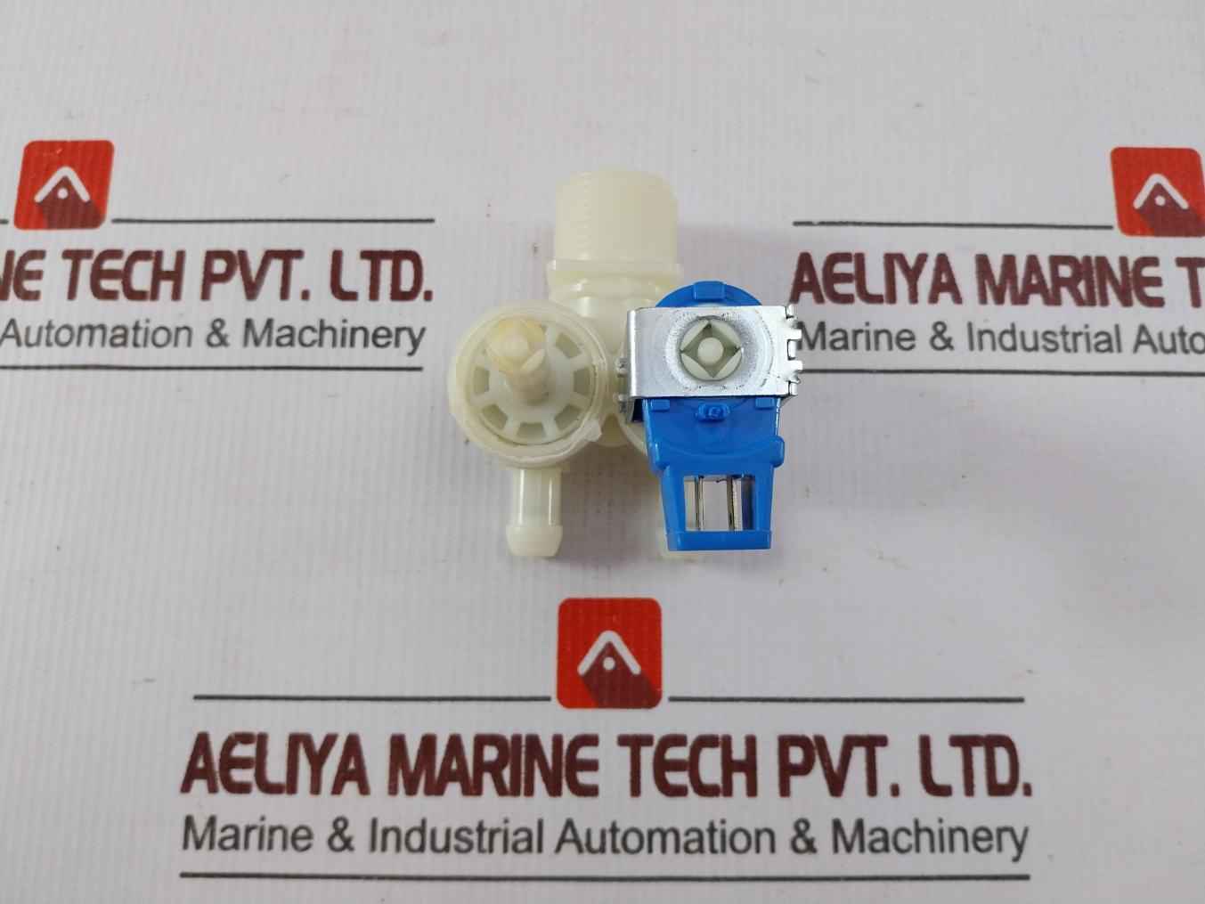 Electrolux 0C5516 Water Solenoid Valve 2 Ways/180 2,5L/Min