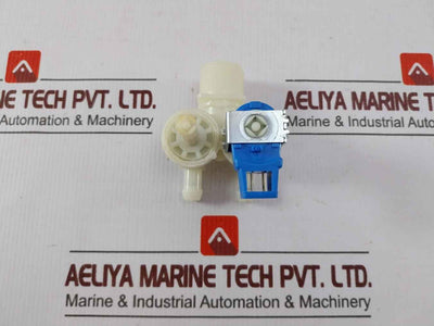 Electrolux 0C5516 Water Solenoid Valve 2 Ways/180 2,5L/Min