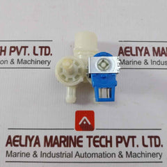Electrolux 0C5516 Water Solenoid Valve 2 Ways/180 2,5L/Min